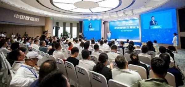 涨停吧 北京西城区成立广医岐智大模型智能体联盟